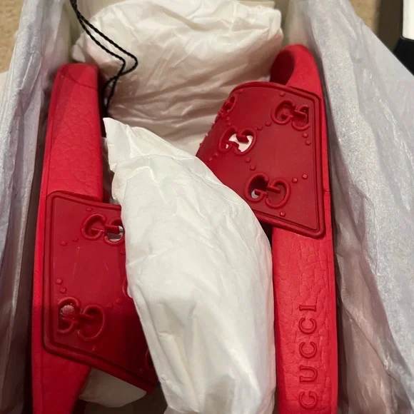 Discounts sale price kids gucci slides foa rjt ac lk